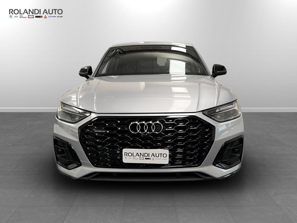 Audi Q5 45 2.0 TFSI mHEV 12V S line Quattro S tronic