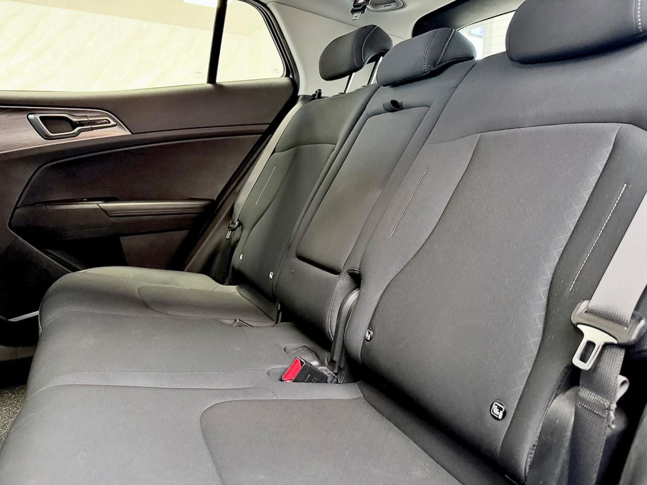 Kia Sportage 1.6 CRDi 136 cv MHEV DCT