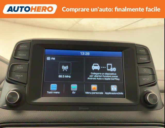 HYUNDAI Kona EV 64 kWh XPrime