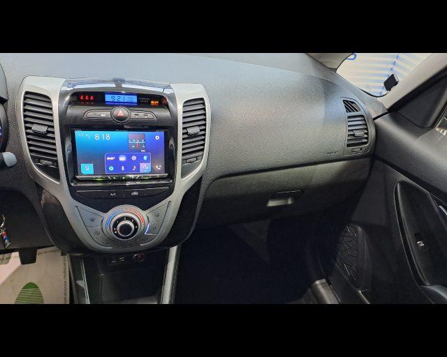 HYUNDAI iX20 1.4 Comfort econext E6 GPL