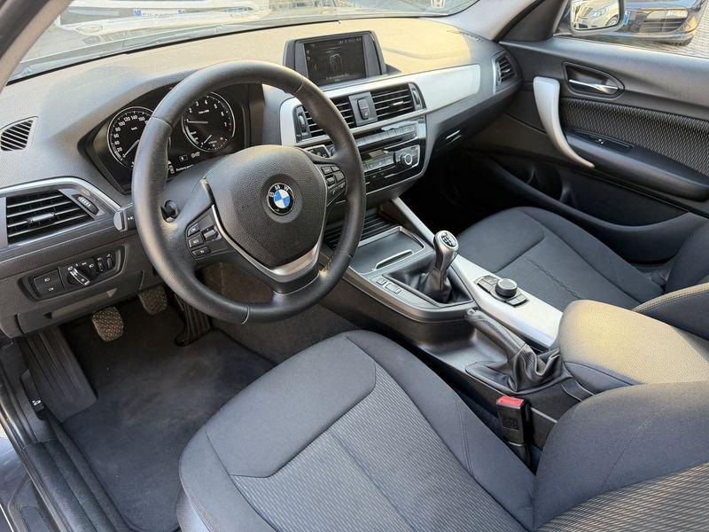 BMW 116 116i Urban 5p IDONEA NEOPATENTATI PREZZO REALE NO VINCOLI FINANZIARI !!!!