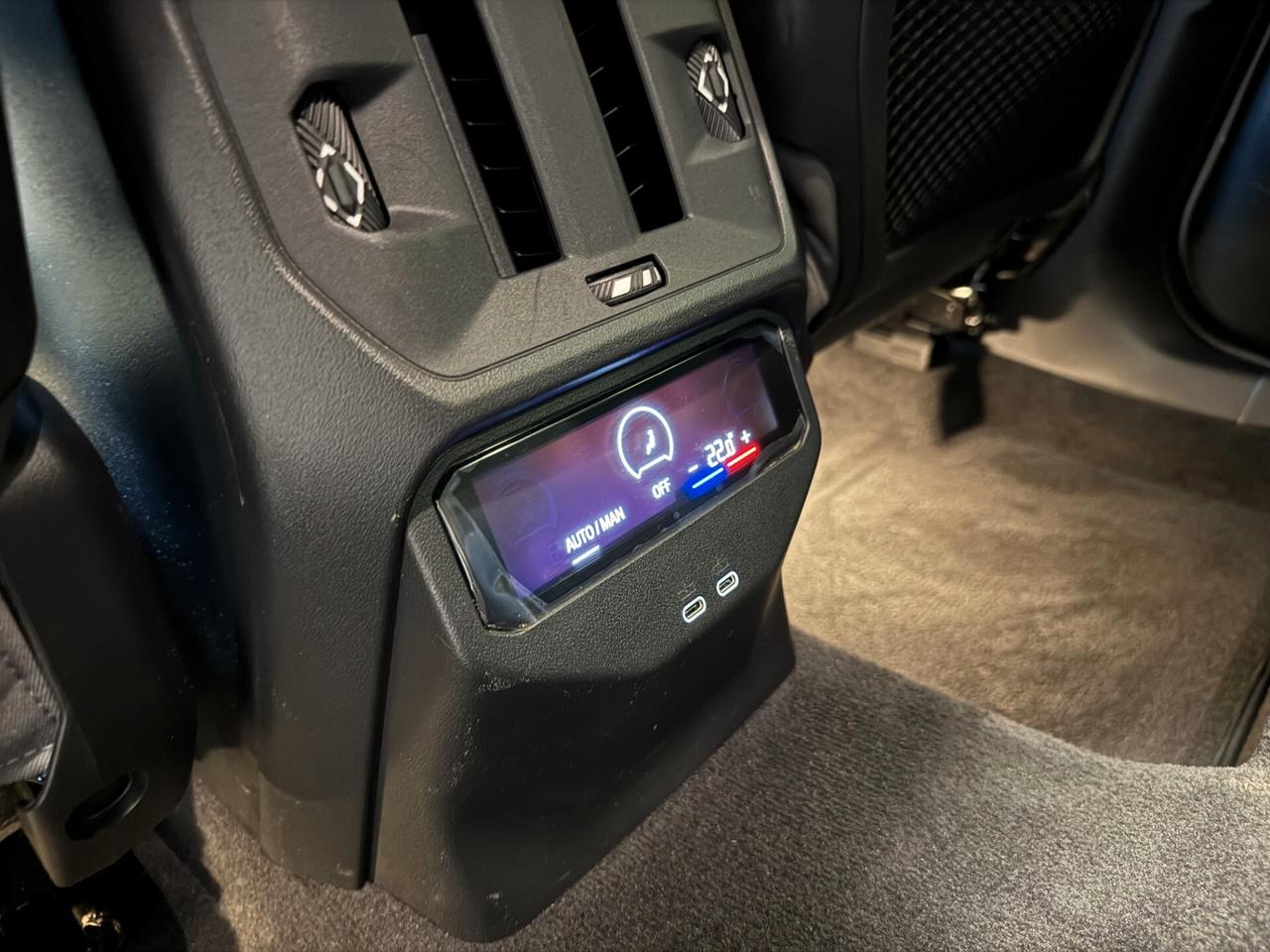 BMW X3 G45 xDrive20D M-Sport // ITALIANA // NO VINCOLI