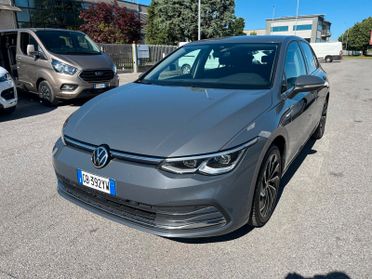 Volkswagen Golf 2.0 TDI 150 CV DSG 1st Edition Style