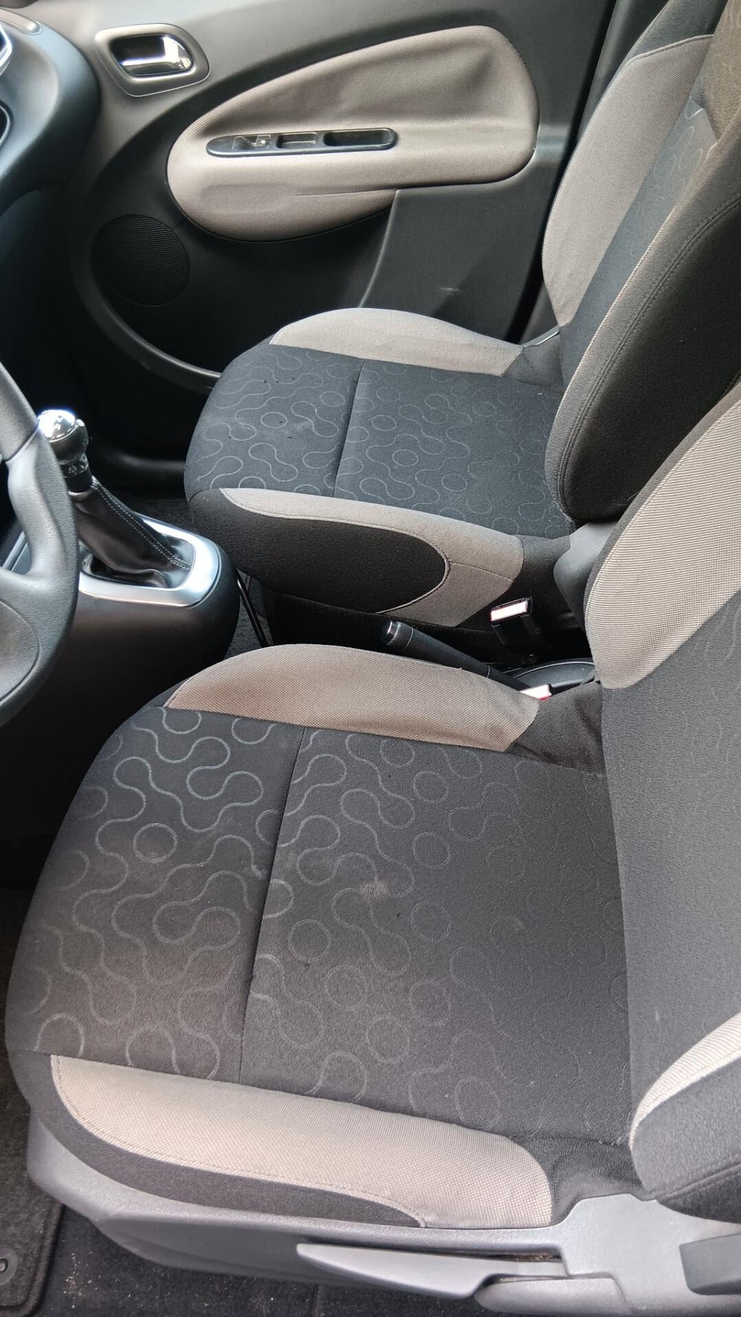 Citroen C3 Picasso 1.4 VTi 95 Exclusive Style