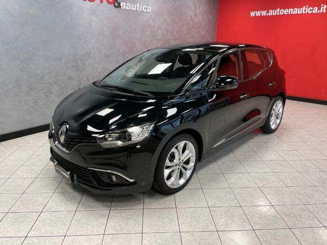 RENAULT Scenic Scénic Blue dCi 120 CV Intens- IVA COMPRESA