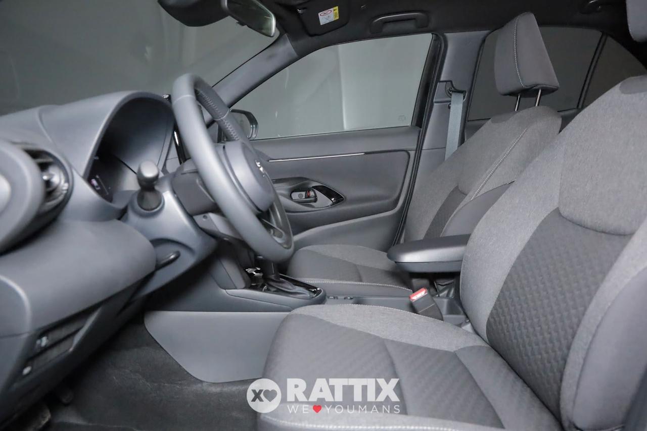 Toyota Yaris Cross 1.5 Hybrid 130CV Trend e-CVT