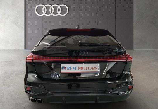 AUDI A5 Avant TDI S tronic LED ACC HUD Sedili sportivi