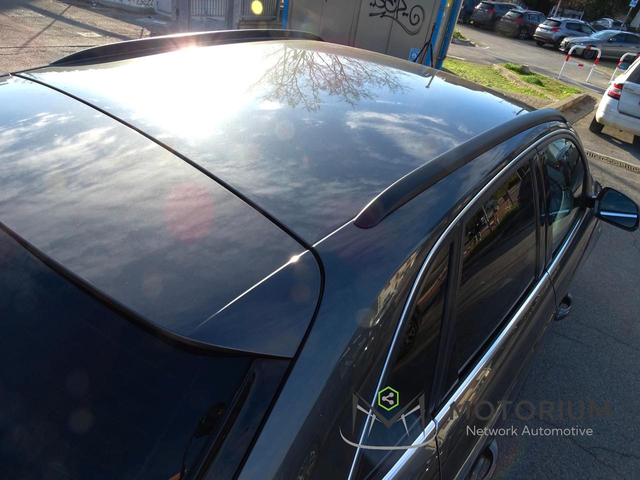 Audi Q3 2.0 tdi quattro 177cv s-tronic