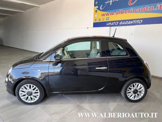 FIAT 500 1.3 Multijet 16V 95 CV Pop Star