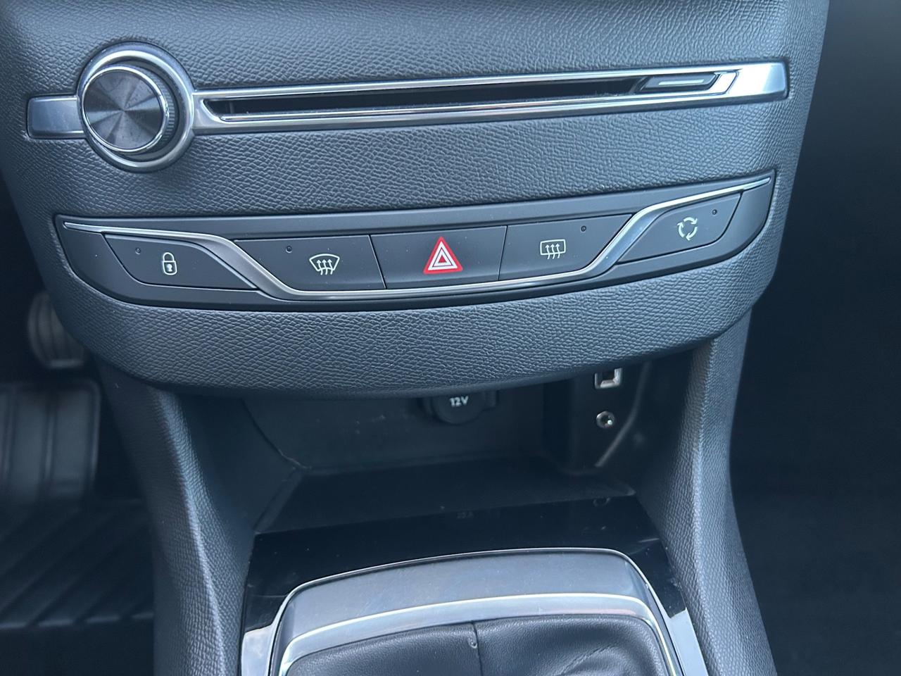 Peugeot 308 BlueHDi 120 Euro6