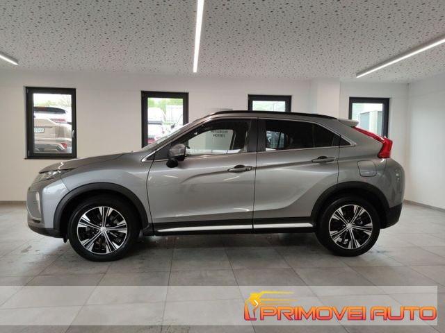 MITSUBISHI Eclipse Cross 1.5 turbo Mivec Top 4WD