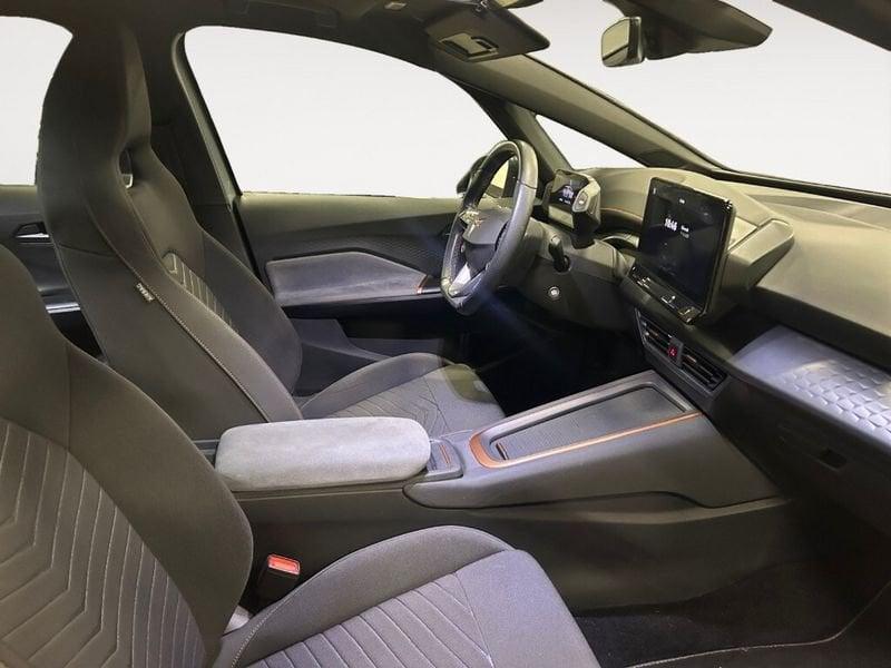 Cupra Born 58kWh 231 CV e-Boost