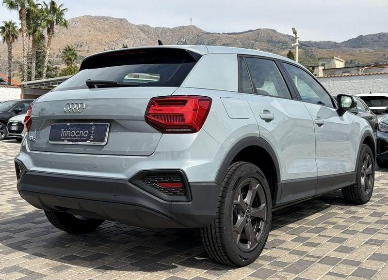 Audi Q2 Business 2.0 TDI 116CV S-Tronic 30