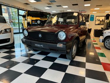 AUTOBIANCHI A112