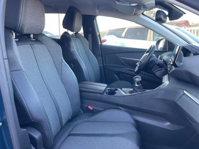 Peugeot 3008 3008 II 1.5 bluehdi Allure Pack "Km 80.000"