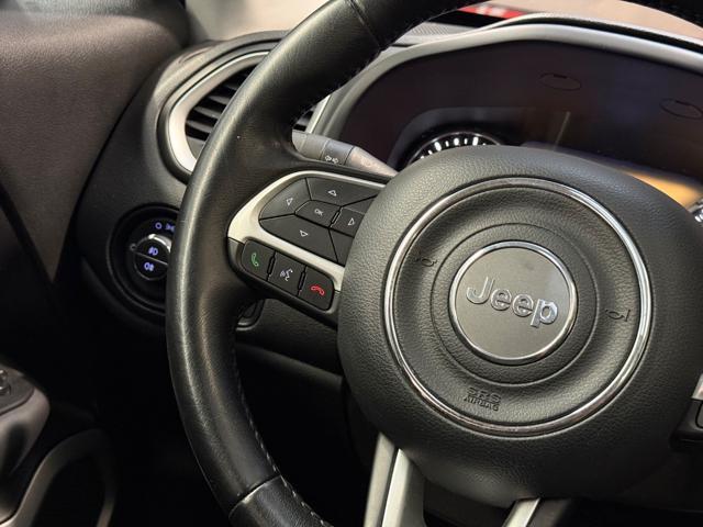 JEEP Renegade 2.0 Mjt 140CV 4WD Active Drive Limited