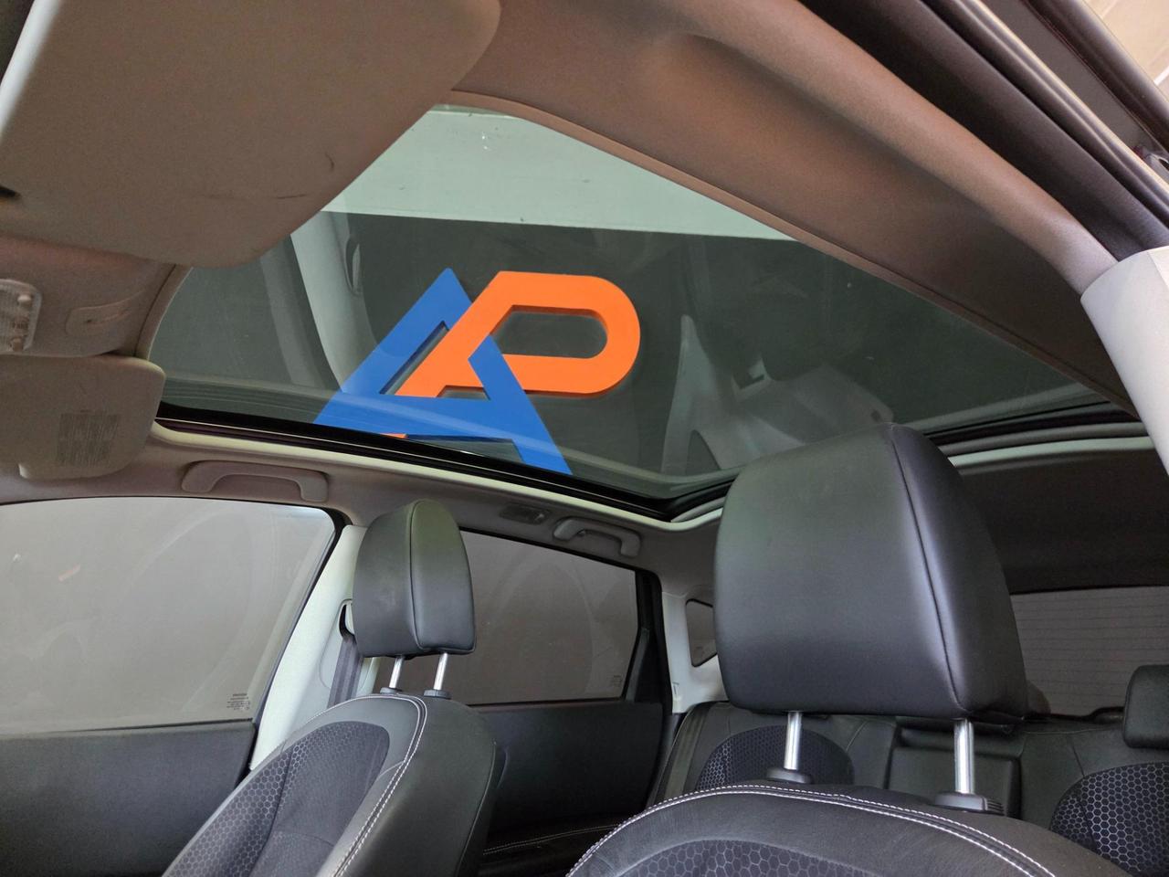 Nissan Qashqai 1.6 dci Tekna