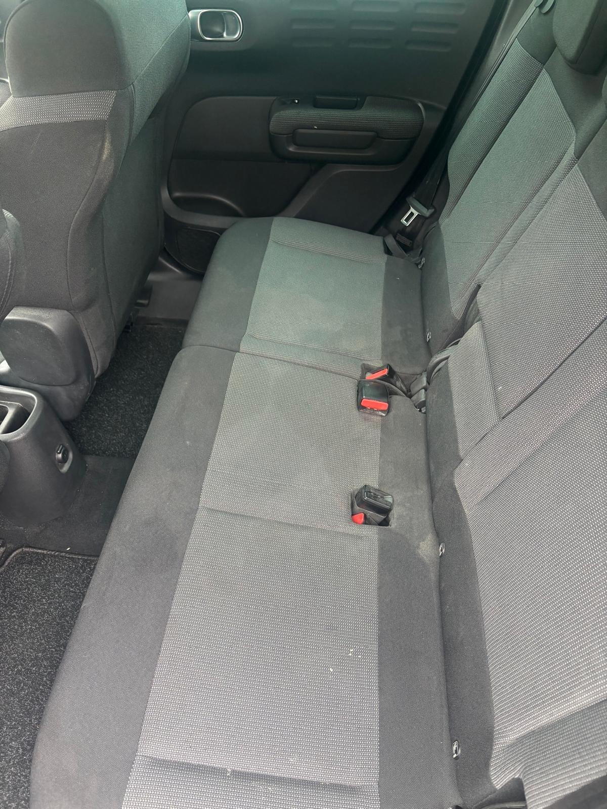 Citroen C3 Aircross PureTech 110 S&S Shine