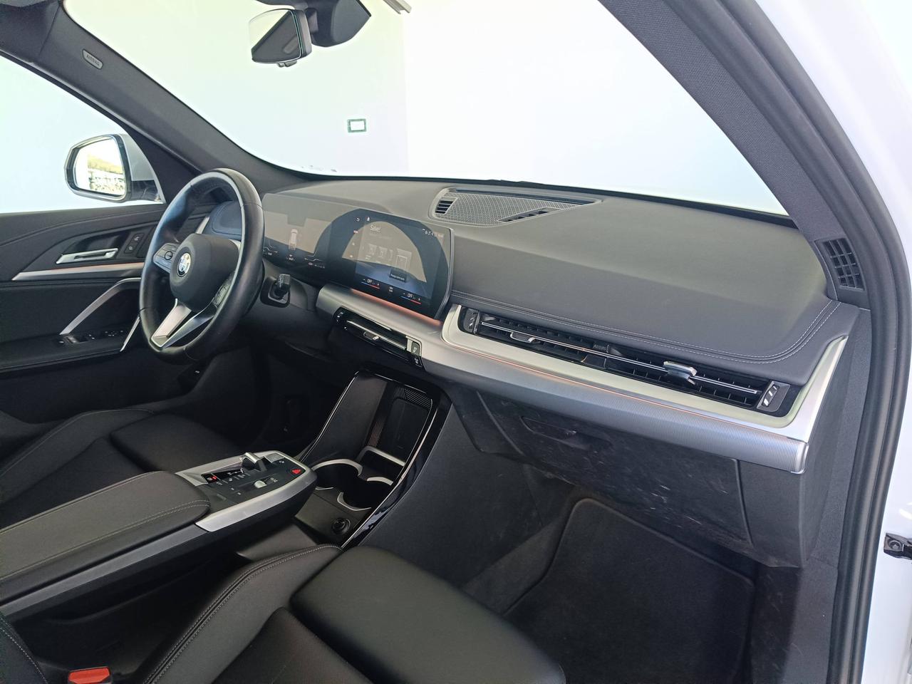 BMW X1 U11 - X1 sdrive18d X-Line Edition Essence auto