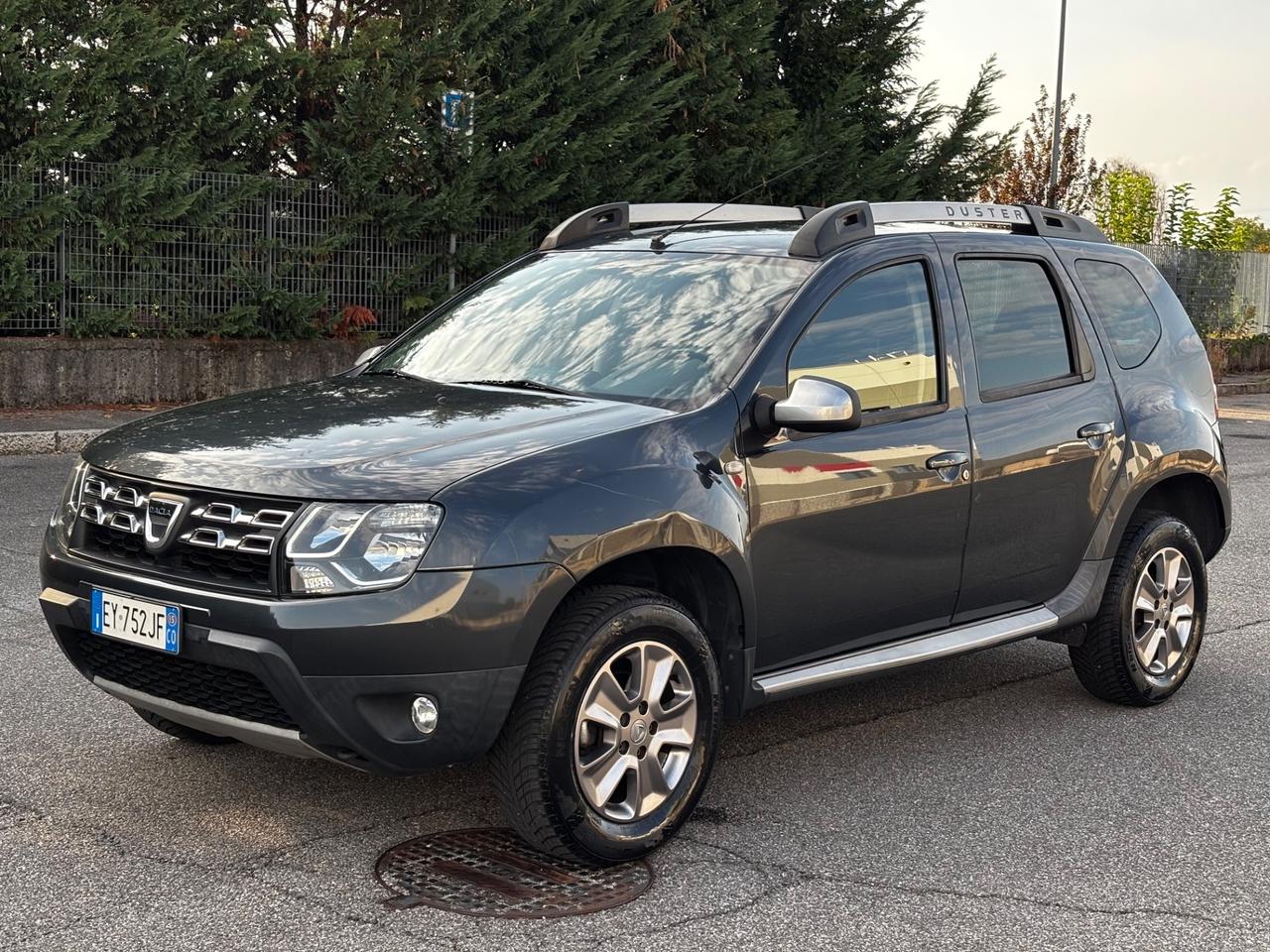 Dacia Duster 1.6 110CV 4x2 GPL,UNI PRO, GPL FINO AL 2035!