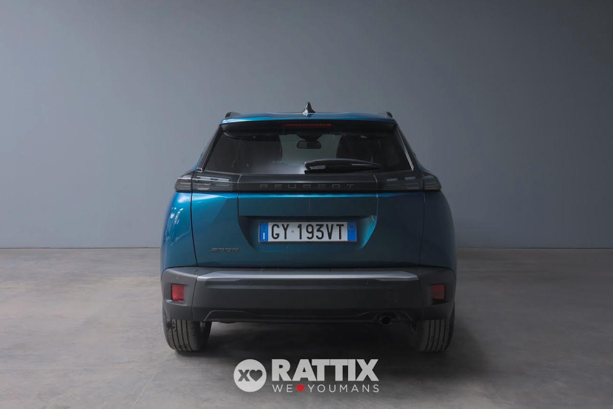 Peugeot 2008 1.2 Puretech 100CV Allure