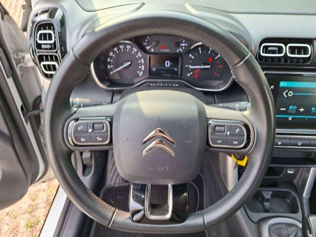 CITROEN C3 Aircross 1.2 puretech Feel 82cv my18 STUPENDE COND