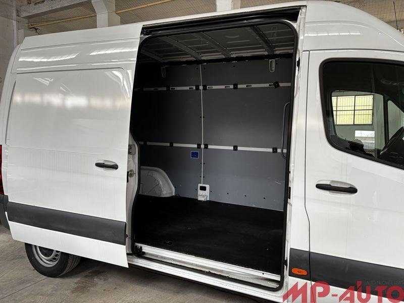 Mercedes-Benz Sprinter F39/33 311 CDI FWD TA Furgone SOLO 29000 KM PREZZO IVATO