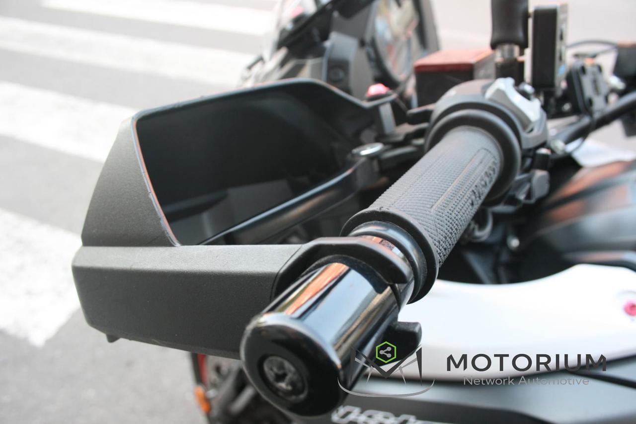 SUZUKI V-Strom 1000 DL 1000 Feel More Abs