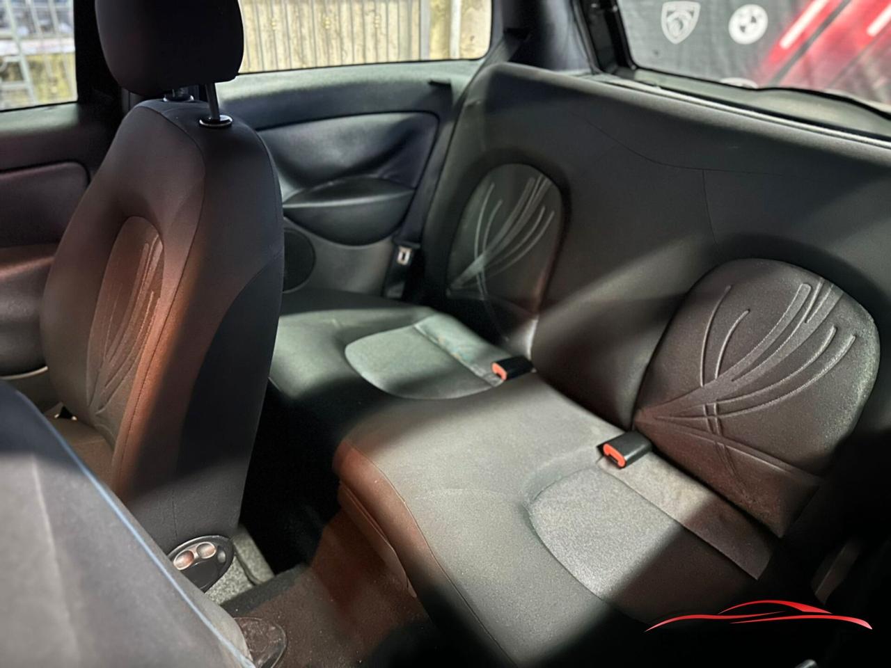 Lancia Ypsilon 1.2 GPL Unyca 69CV