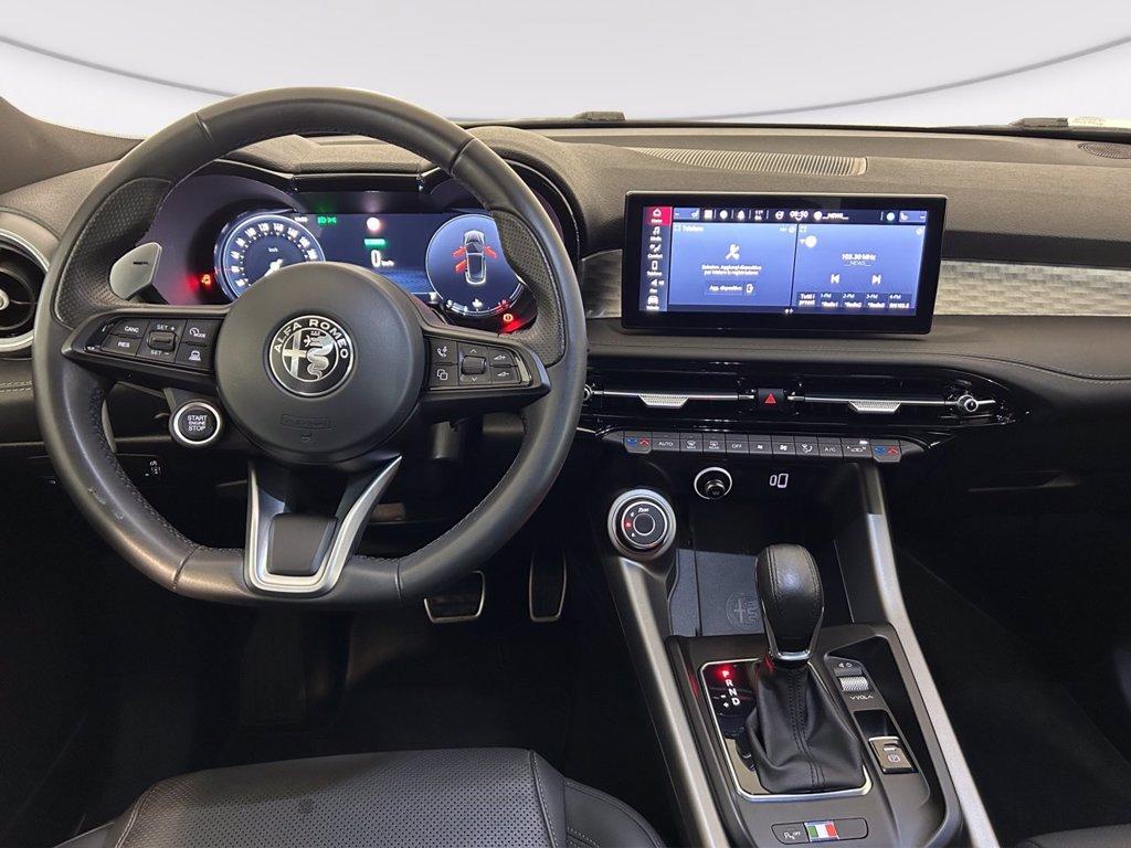 ALFA ROMEO Tonale 1.5 hybrid tributo italiano 160cv tct7 del 2023