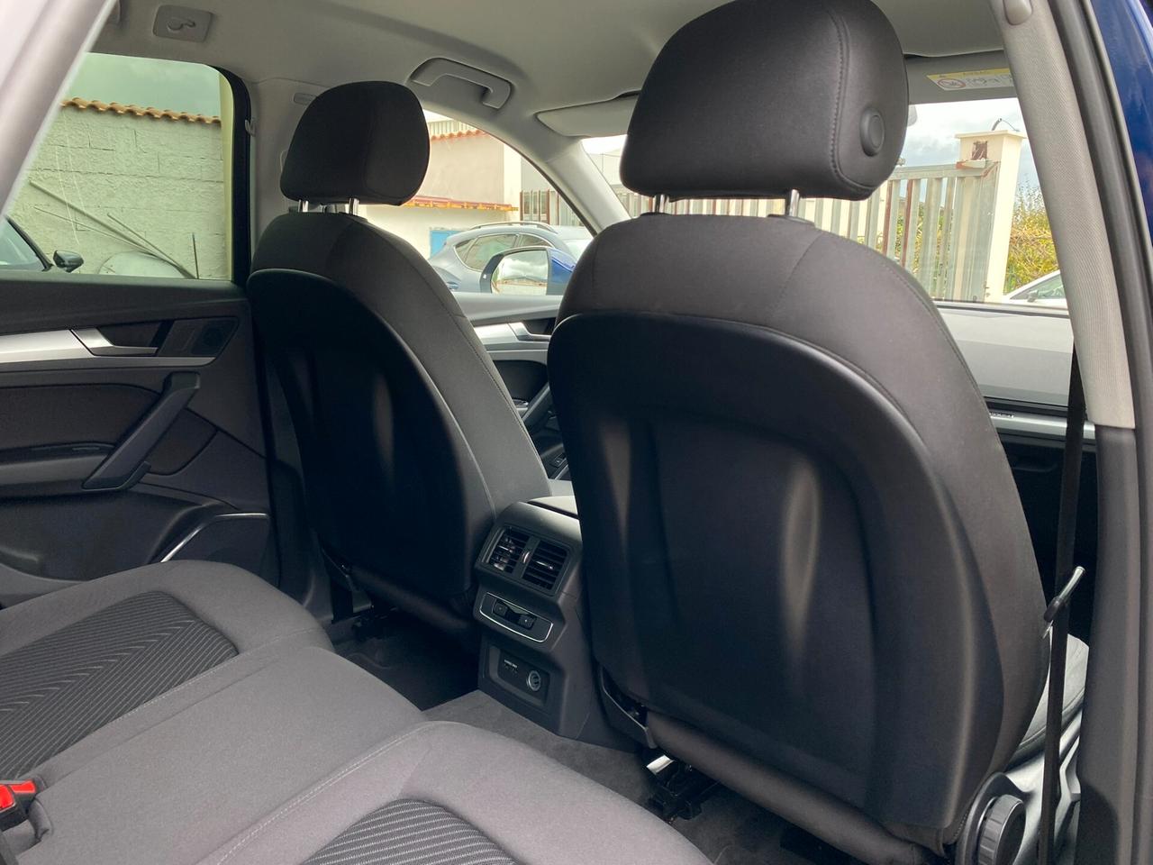 Audi Q5 SPB Advanced 2.0 TDI 204CV s-tronic mhev quattro