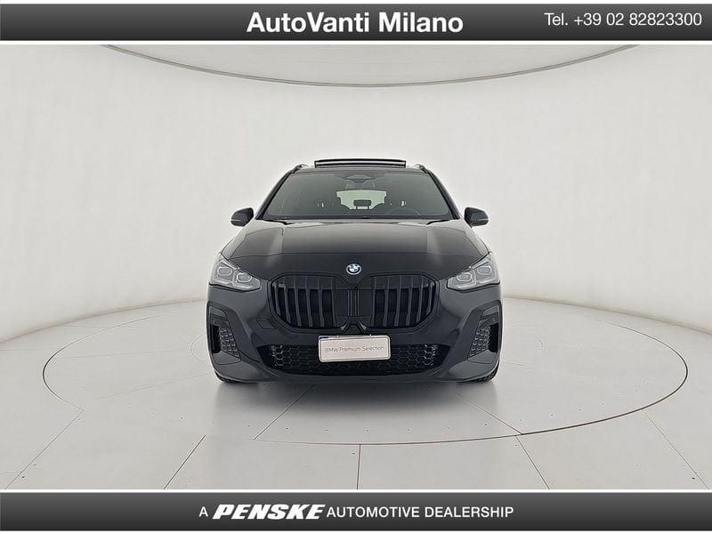 BMW Serie 2 Active Tourer 225e Active Tourer xdrive Msport auto