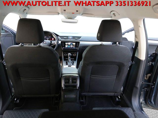SKODA Superb 1.4 TSI Plug-In Hybrid DSG Wagon Executive