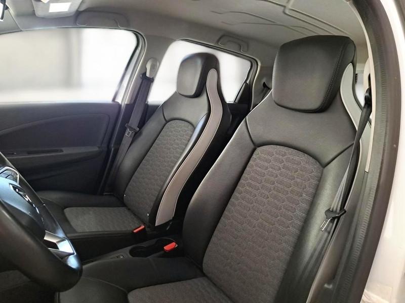 RENAULT ZOE ZEN R135 5 PORTE BERLINA
