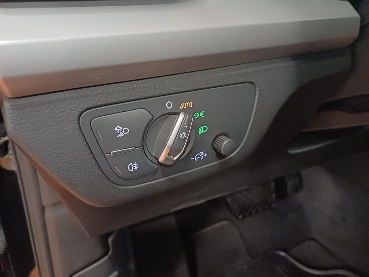 Audi Q5 40 TDI 204 CV quattro S tronic