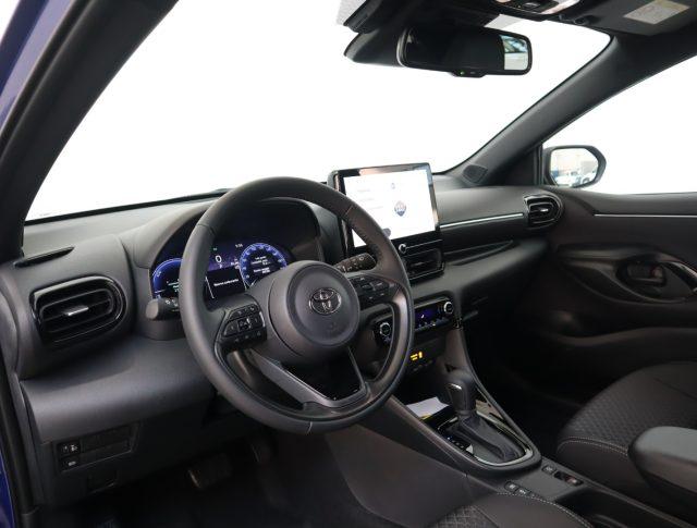 TOYOTA Yaris 1.5 130 Hybrid 5 porte Lounge *PROMO PARISI GROUP*