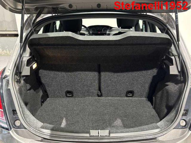 LANCIA Ypsilon III 2011 - 0.9 t.air Silver ecochic metano 8
