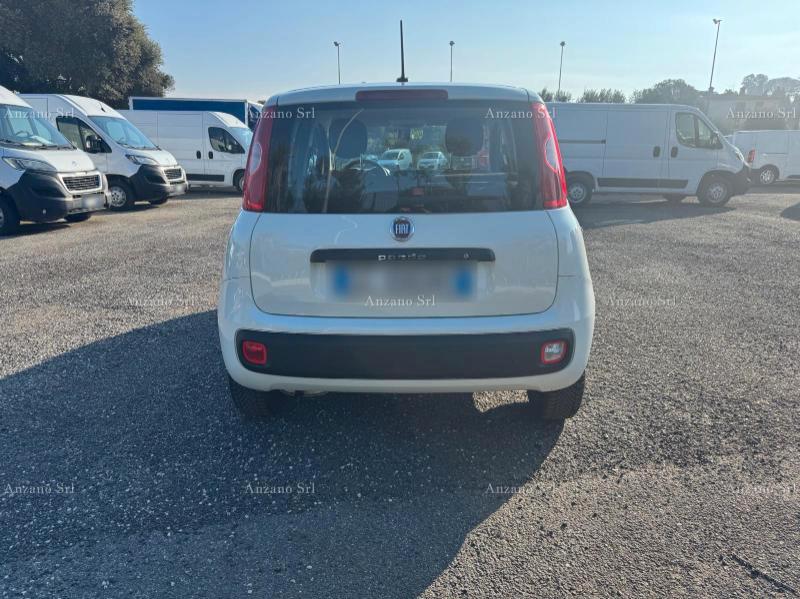 Fiat Panda 1.2 Pop s&s 69cv my19