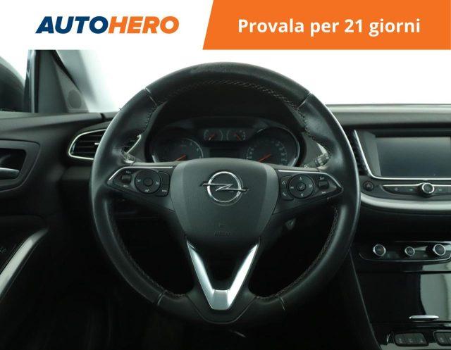 OPEL Grandland X 1.2 Turbo 12V 130 CV Start&Stop Advance