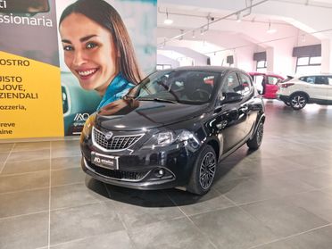 Lancia Ypsilon Gold 1.0 Hybrid 70cv AZIENDALE