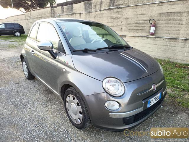 FIAT 500 1.3 Multijet 16V 95 CV GQ