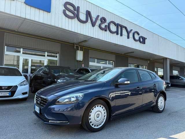 Volvo V40 V40 1.6 d2 AUTOMATICA