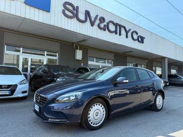 Volvo V40 V40 1.6 d2 AUTOMATICA