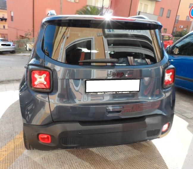 Jeep Renegade 1.0 firefly benzina 120 cv Black Star