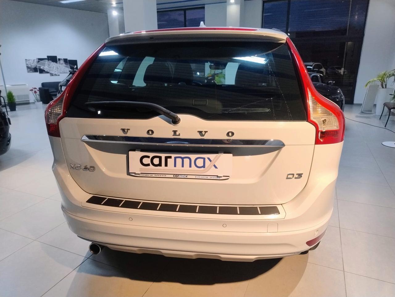 Volvo XC 60 XC60 D3 Geartronic Business