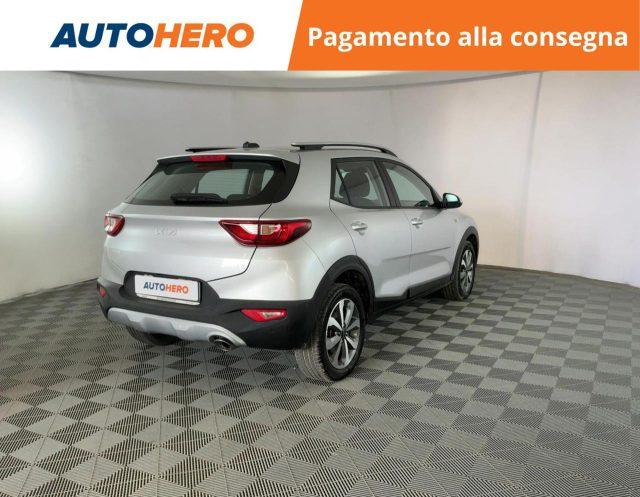 KIA Stonic 1.0 T-GDi 100 CV MHEV MT Style