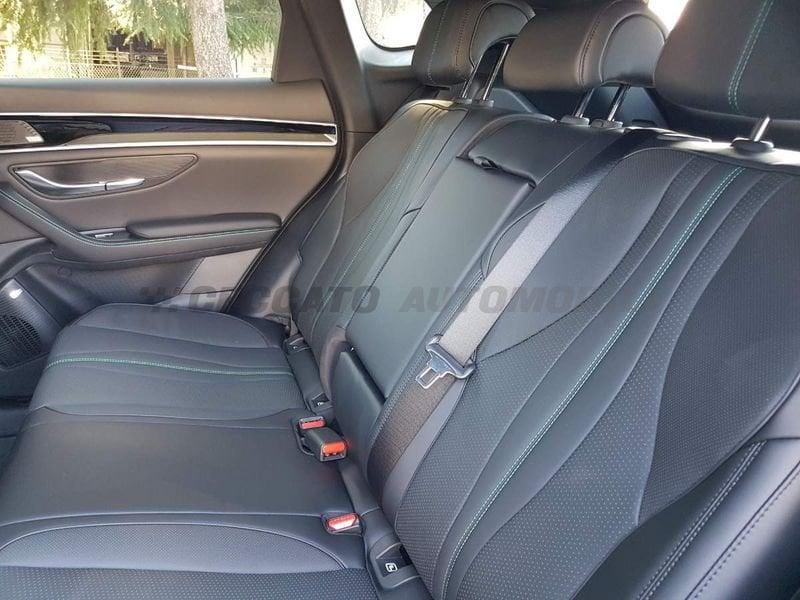 BYD Seal U DMi Seal U DM-i 1.5 phev Boost 2wd