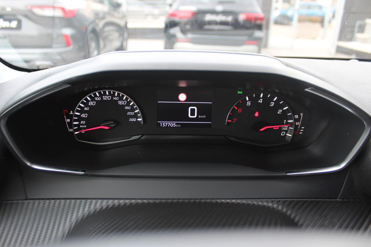 Peugeot 208 BlueHDi 100 Stop&Start 5 porte Active Pack