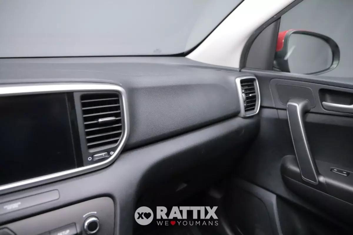 Kia Sportage 1.6 GDI 132CV M-Smart