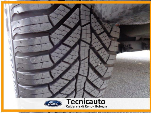 FORD Fiesta 1.1 75 CV GPL 5 porte Connect